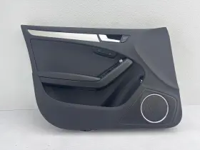 Audi 8k1867103bfwfa 2013-2016 A4 Allroad Front Left Driver Side Interior Door Panel Trim Oem