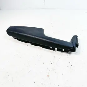 Audi 8k1867173 2009-2016 A4 S4 Front Left Driver Side Door Arm Rest Black Oem