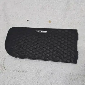 Audi 8n0035420a 1999-2006 Tt Quattro - Front Right Bose Door Speaker Grille / Woofer Cover Audi 8n0035420a 1999-2006 Tt Quattro - Front Right Bose Door Speaker Grille / Woofer Cover