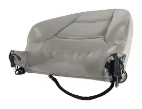 8P1971447A AUDI Front Left Driver Seat Cushion Heated A3