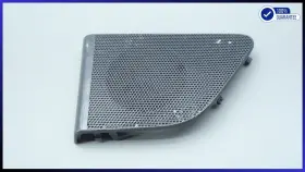Audi 8r0035409 2009-2017 Q5 Sq5 Rear Left Door Tweeter Speaker Cover Grill Oem