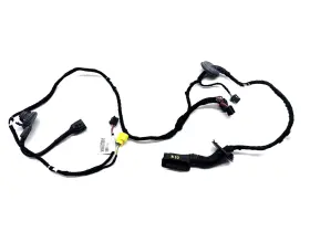 Audi 8r0971030b 2009 2012 Q5 Front Right Passenger Door Wiring Harness Oem Audi 8r0971030b 2009 2012 Q5 Front Right Passenger Door Wiring Harness Oem