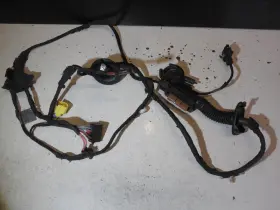 Audi 8r0971030cf Front Right Door Wiring Harness Loom 2009-2017 Q5