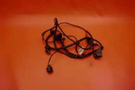 Audi 8r0971104bs Q5 Wire Harness Rear Bumper 2013 2014 2015 2016 2017 8r0 971 104 Bs Oem Audi 8r0971104bs Q5 Wire Harness Rear Bumper 2013 2014 2015 2016 2017 8r0 971 104 Bs Oem