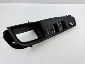 Audi 8r1-867-171-a 2013-16 A4/2009-17 Q5/2014-17 Sq5 Front Left Door Handle Pull/switch Trim