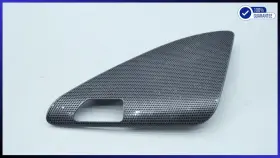 Audi 8r1035423a 2009-2017 Q5 Sq5 Front Left Door Tweeter Speaker Grill Cover