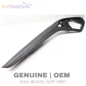 Audi 8s0867173d 2016-2023 Tts Quattro - Front Left Door Panel Pull / Armrest Audi 8s0867173d 2016-2023 Tts Quattro - Front Left Door Panel Pull / Armrest