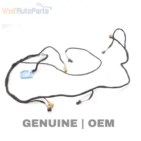 Audi 8s0971036m 2017-2023 Tt - Front Right Door Panel Wiring Harness