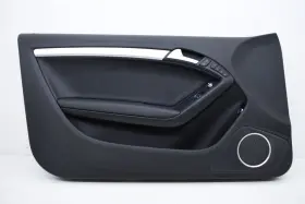 Audi 8t1867105 2013 A5 Front Left Driver Side Interior Door Panel Cover Trim Oem Kw22