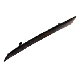 Audi 8u0-867-409-b-rz5 2015-2018 Q3 Front Left Driver Door Insert Trim Cover Oem