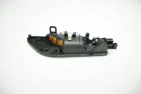 8U0839020C AUDI Right Rear Interior Door Handle Q3 Quattro #2