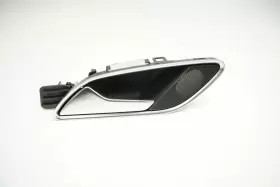 8U0839020C AUDI Right Rear Interior Door Handle Q3 Quattro