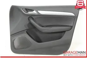 Audi 8u0867104b 15-18 Q3 Front Right Passenger Side Interior Door Panel Trim Cover Oem Audi 8u0867104b 15-18 Q3 Front Right Passenger Side Interior Door Panel Trim Cover Oem