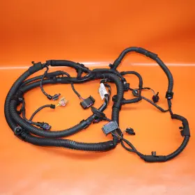 Audi 8u0971104s Q3 Wire Harness Rear Bumper Pdc 2016 2017 2018 8u0 971 104 Ac Oem Audi 8u0971104s Q3 Wire Harness Rear Bumper Pdc 2016 2017 2018 8u0 971 104 Ac Oem