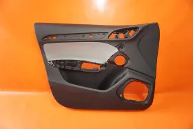 Audi 8u1867105a Q3 Door Panel Left Front 2015 2016 2017 Oem
