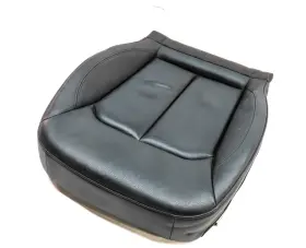 Audi 8v0881361 2016 A3 8v Front Left Driver Lower Standard Seat Cushion Black Audi 8v0881361 2016 A3 8v Front Left Driver Lower Standard Seat Cushion Black