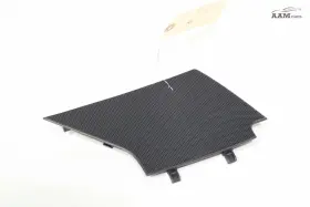 Audi 8v4035793 2015-2020 A3 8v Sedan Rear Left Side Door Panel Speaker Cover Grille Oem