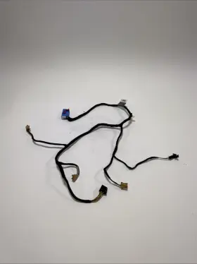 Audi 8v4971035r 2015 - 2020 A3 Front Left Side Door Panel Wiring Harness Oem Audi 8v4971035r 2015 - 2020 A3 Front Left Side Door Panel Wiring Harness Oem