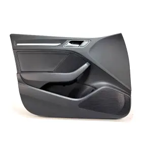 Audi 8v5-867-103 2015-2020 A3 8v Front Left Driver Side Interior Door Panel Cover Oem
