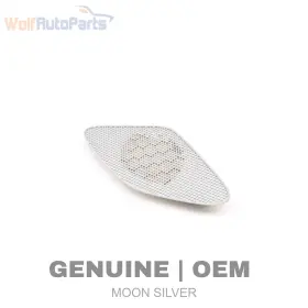 Audi 8v5035410 A3 Quattro - Front Right Upper A Pillar Tweeter Speaker Grille / Cover