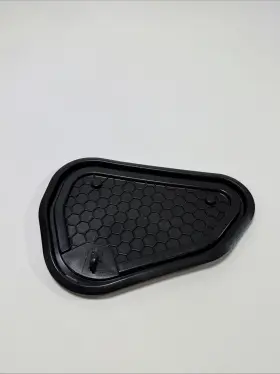 Audi 8v5839916 2015-2020 A3 - Rear Right Inner Door Panel Cover Used Oem