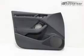 Audi 8v5867103lwfa 2015-2020 A3 8v Front Left Driver Side Door Panel Trim Cover Oem Audi 8v5867103lwfa 2015-2020 A3 8v Front Left Driver Side Door Panel Trim Cover Oem