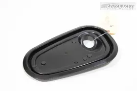 Audi 8w0.837.915 2017-2020 A4 Quattro Front Left Side Door Inner Lock Cover Panel Oem