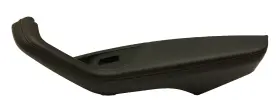 Audi 8w0-867-374-a A5 Sportback Rear Passenger Side Door Armrest Panel Pull Handle Oem 2018-24
