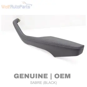 Audi 8w0867174a 2018-2024 S4 - Front Right Door Pull Handle / Armrest Audi 8w0867174a 2018-2024 S4 - Front Right Door Pull Handle / Armrest