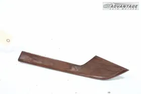 Audi 8w0867420 2019-2024 A4 Quattro B9 Rear Right Interior Door Trim Cover Molding Oem