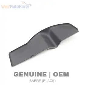 Audi 8w0868133 2018-2024 S4 - Left Front Door Panel Storage Rubber Insert Audi 8w0868133 2018-2024 S4 - Left Front Door Panel Storage Rubber Insert