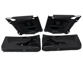 Audi 8w6-867-044 2018 - 2021 S5 Sportback Interior Door Panel Cover Assembly Set Oem