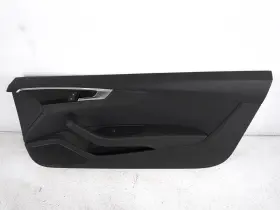 Audi 8w6867104dwfa 2020-2024 A5 Quattro Front Passenger Interior Door Panel Trim Audi 8w6867104dwfa 2020-2024 A5 Quattro Front Passenger Interior Door Panel Trim