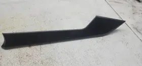 Audi 8w6867410g 2018-2019 S5 Lower Right Side Trim Cover Factory Oem Audi 8w6867410g 2018-2019 S5 Lower Right Side Trim Cover Factory Oem