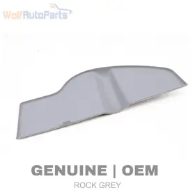 Audi 8w6868133 2017-2024 A5 Quattro - Left Front Door Panel Storage Rubber Insert Audi 8w6868133 2017-2024 A5 Quattro - Left Front Door Panel Storage Rubber Insert