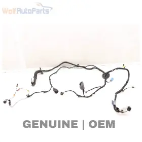 Audi 8w7971029ce 2017-2024 A5 Quattro - Front Left Door Wiring Harness Audi 8w7971029ce 2017-2024 A5 Quattro - Front Left Door Wiring Harness