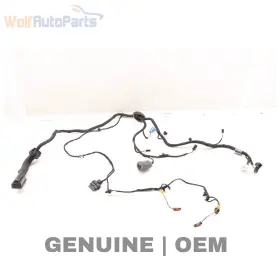 Audi 8w7971030ce 2017-2024 A5 Quattro - Front Right Door Wiring Harness Audi 8w7971030ce 2017-2024 A5 Quattro - Front Right Door Wiring Harness