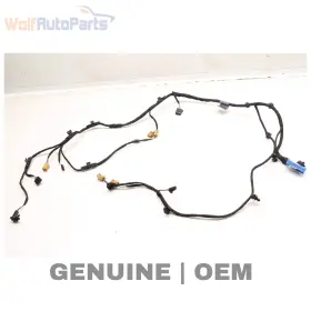 Audi 8w7971035am 2017-2024 A5 Quattro - Front Left Door Panel Wiring Harness Audi 8w7971035am 2017-2024 A5 Quattro - Front Left Door Panel Wiring Harness