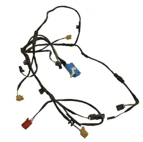 Audi 8w8-971-036 A5 Sportback Front Right Passenger Door Wire Wiring Harness Oem 2018-2024 Audi 8w8-971-036 A5 Sportback Front Right Passenger Door Wire Wiring Harness Oem 2018-2024