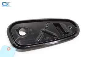 8W8837916 AUDI Front Right Door Lock Inner Panel Plate Cover