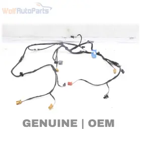 Audi 8w8971035bk 2019 2021-2024 Rs5 Sportback - Front Left Door Panel Wiring Harness