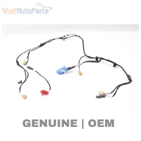 Audi 8w8971036aa 2018-2024 A5 Sportback - Front Right Door Panel Wiring Harness