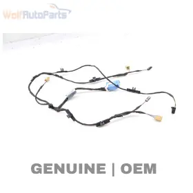 Audi 8w8971036t 2018-2025 A5 Sportback B9 - Front Right Door Panel Wiring Harness Audi 8w8971036t 2018-2025 A5 Sportback B9 - Front Right Door Panel Wiring Harness