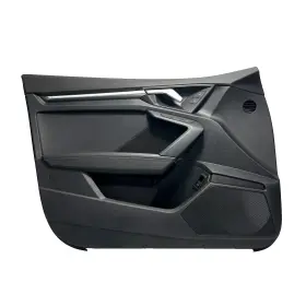 Audi 8y0-867-117 2022-2026 A3 Quattro Front Left Driver Side Door Panel Trim Cover Oem