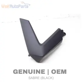 Audi 8y0867586d 2022-2024 A3 8y - Front Right Door Armrest Trim Panel
