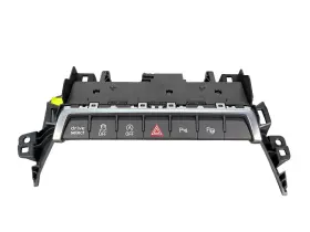 Audi 8y0925301ap 22-24 S3 Rs3 Multi Switch Assembly Drive Select Hazard Control