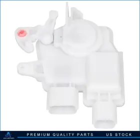 Aup Aup12395788u Door Lock Actuator Front / Rear Right For Honda Ridgeline Acura Tl Tsx 746-366