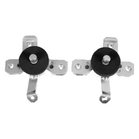 Auto Metal Direct W-901 - Chq Driver And Passenger Side Door Open Mechanism Auto Metal Direct W-901 - Chq Driver And Passenger Side Door Open Mechanism