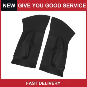 Automall Tech 766549882810 Pack Of 2 For Volkswagen Beetle Microfiber Leather Door Panel Armrest Cover Automall Tech 766549882810 Pack Of 2 For Volkswagen Beetle Microfiber Leather Door Panel Armrest Cover
