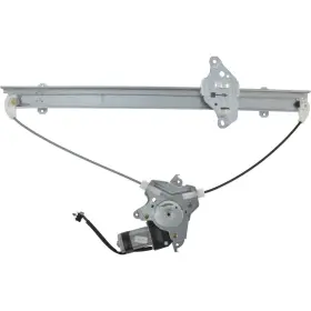 Autopart International 1300-320293 Window Regulator For 99-02 Nissan Quest
